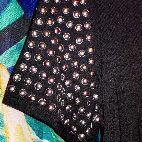 Anchor Blouse/T Shirt - Picture 3 of 5